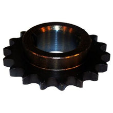 Load image into Gallery viewer, Crown Automotive Jeep Replacement 33002979 Crankshaft Sprocket for 87-93 XJ, MJ, 91-93 YJ, 1993 ZJ, All w/ 4.0L Engine for Select Jeep Cherokee, Jeep Comanche, Jeep Grand Cherokee, Jeep Wagoneer, Jeep Wrangler