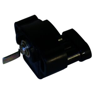 Crown Automotive Jeep Replacement 33003194 Throttle Position Sensor for Select 87-90 Jeep XJ Cherokee, MJ Comanche w/ 4.0L