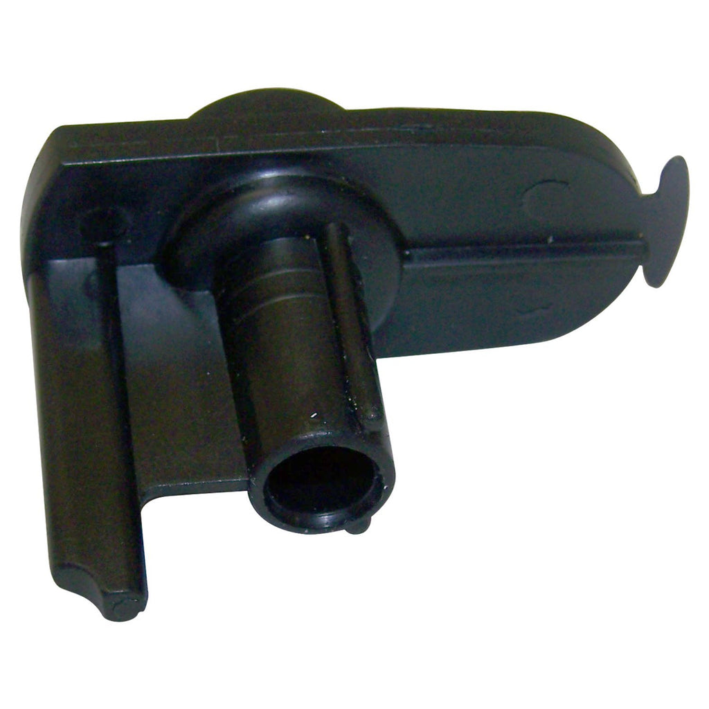 Crown Automotive Jeep Replacement 33003389 Distributor Rotor for 1987-1993 Jeep XJ, MJ, YJ, ZJ w/ 4.0L, 2.5L Engines for Select Jeep Cherokee, Jeep Comanche, Jeep Grand Cherokee, Jeep Wagoneer, Jeep Wrangler