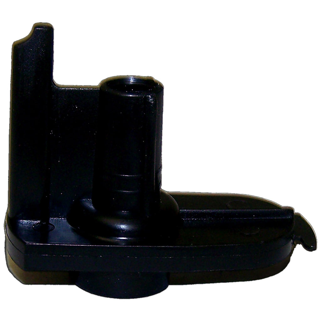 Crown Automotive Jeep Replacement 33003389 Distributor Rotor for 1987-1993 Jeep XJ, MJ, YJ, ZJ w/ 4.0L, 2.5L Engines for Select Jeep Cherokee, Jeep Comanche, Jeep Grand Cherokee, Jeep Wagoneer, Jeep Wrangler