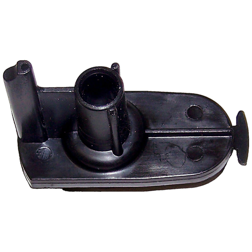 Crown Automotive Jeep Replacement 33003389 Distributor Rotor for 1987-1993 Jeep XJ, MJ, YJ, ZJ w/ 4.0L, 2.5L Engines for Select Jeep Cherokee, Jeep Comanche, Jeep Grand Cherokee, Jeep Wagoneer, Jeep Wrangler