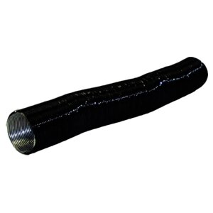 Crown Automotive Jeep Replacement 33003391 Hot Air Duct (Exhaust To Air Cleaner) for Select 1974+ Jeep CJs, YJ, XJ, MJ