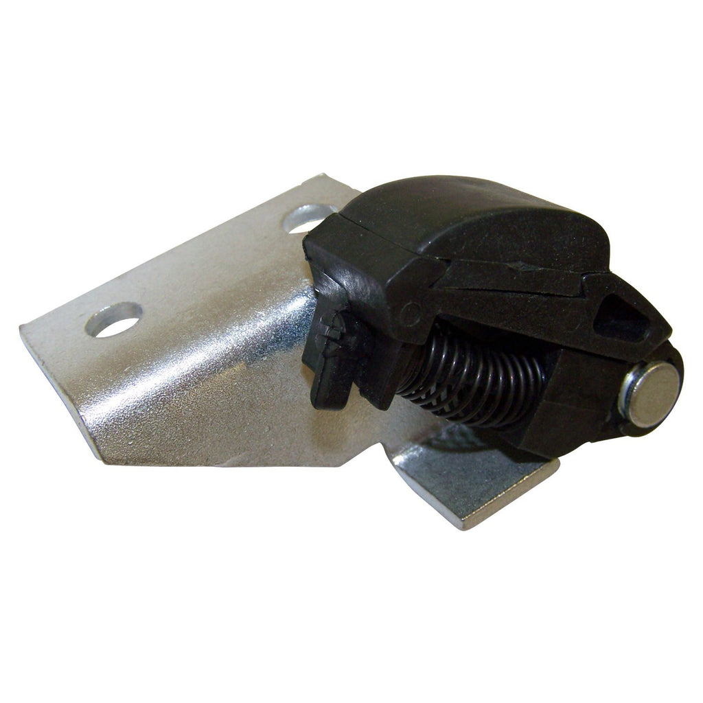 Crown Automotive Jeep Replacement 33003421 Timing Chain Tensioner for 1983-2002 Jeep CJs, XJ, MJ, YJ, TJ w/ 2.5L Engine for Select Dodge Dakota, Jeep CJ5, Jeep CJ7, Jeep Cherokee, Jeep Comanche, Jeep DJ5, Jeep Scrambler, Jeep TJ, Jeep Wagoneer, Jeep