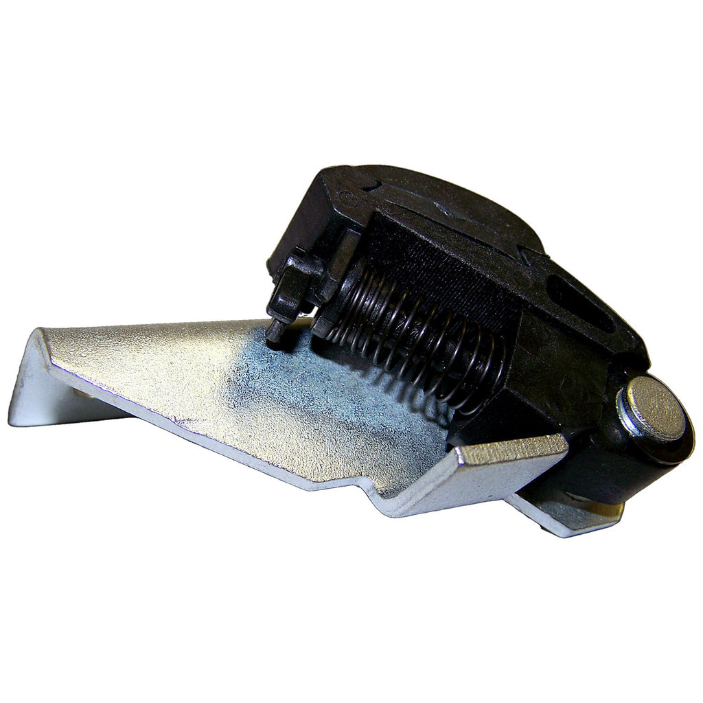 Crown Automotive Jeep Replacement 33003421 Timing Chain Tensioner for 1983-2002 Jeep CJs, XJ, MJ, YJ, TJ w/ 2.5L Engine for Select Dodge Dakota, Jeep CJ5, Jeep CJ7, Jeep Cherokee, Jeep Comanche, Jeep DJ5, Jeep Scrambler, Jeep TJ, Jeep Wagoneer, Jeep