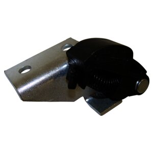 Crown Automotive Jeep Replacement 33003421 Timing Chain Tensioner for 1983-2002 Jeep CJs, XJ, MJ, YJ, TJ w/ 2.5L Engine for Select Dodge Dakota, Jeep CJ5, Jeep CJ7, Jeep Cherokee, Jeep Comanche, Jeep DJ5, Jeep Scrambler, Jeep TJ, Jeep Wagoneer, Jeep