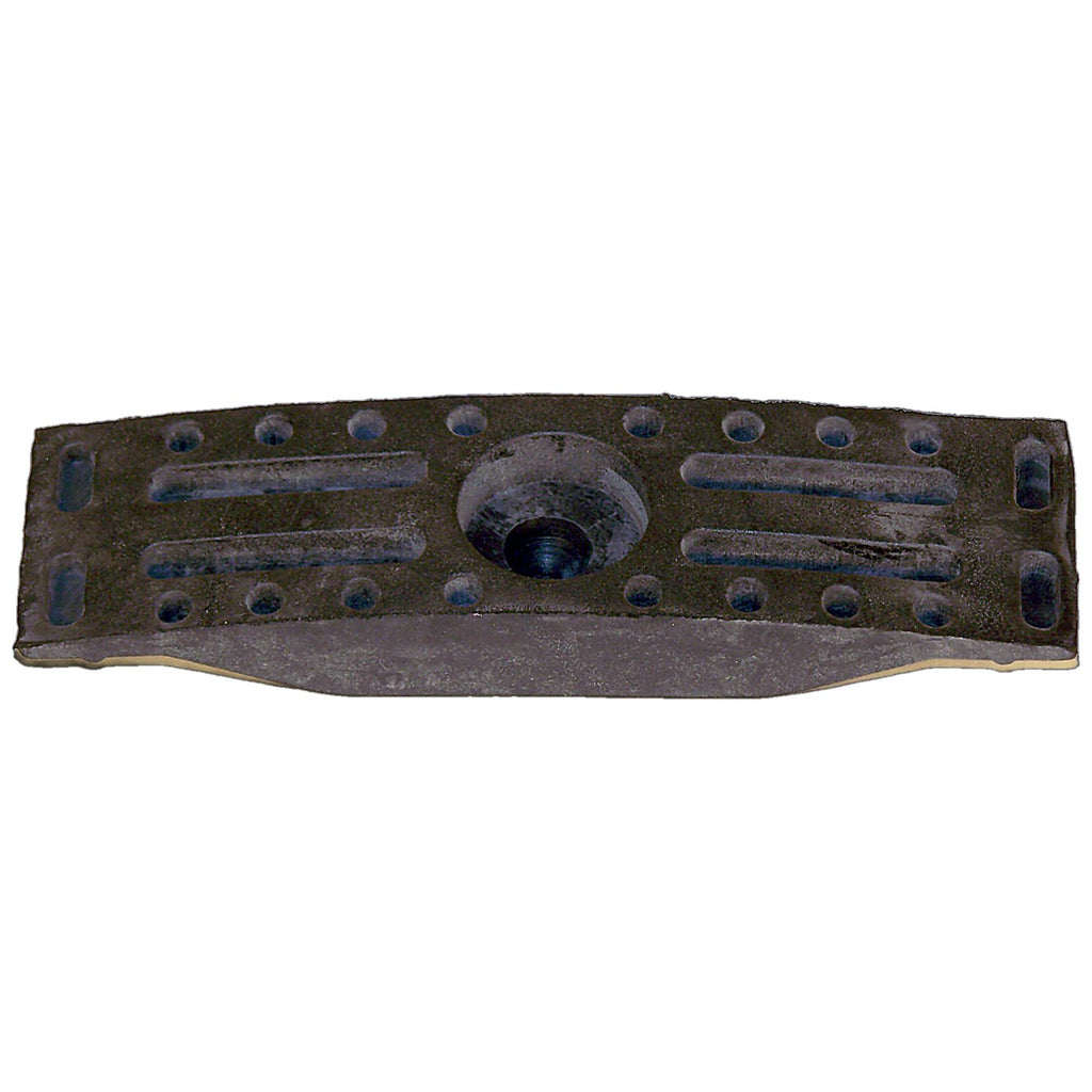 Crown Automotive Jeep Replacement 33003446 Timing Chain Damper for 72-06 Jeep CJ, SJ, J-Series, XJ, MJ, YJ, ZJ, TJ, WJ for Select Jeep CJ5, Jeep CJ6, Jeep CJ7, Jeep Cherokee, Jeep Comanche, Jeep DJ5, Jeep Grand Cherokee, Jeep Grand Wagoneer, Jeep J-100,