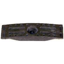 Load image into Gallery viewer, Crown Automotive Jeep Replacement 33003446 Timing Chain Damper for 72-06 Jeep CJ, SJ, J-Series, XJ, MJ, YJ, ZJ, TJ, WJ for Select Jeep CJ5, Jeep CJ6, Jeep CJ7, Jeep Cherokee, Jeep Comanche, Jeep DJ5, Jeep Grand Cherokee, Jeep Grand Wagoneer, Jeep J-100,