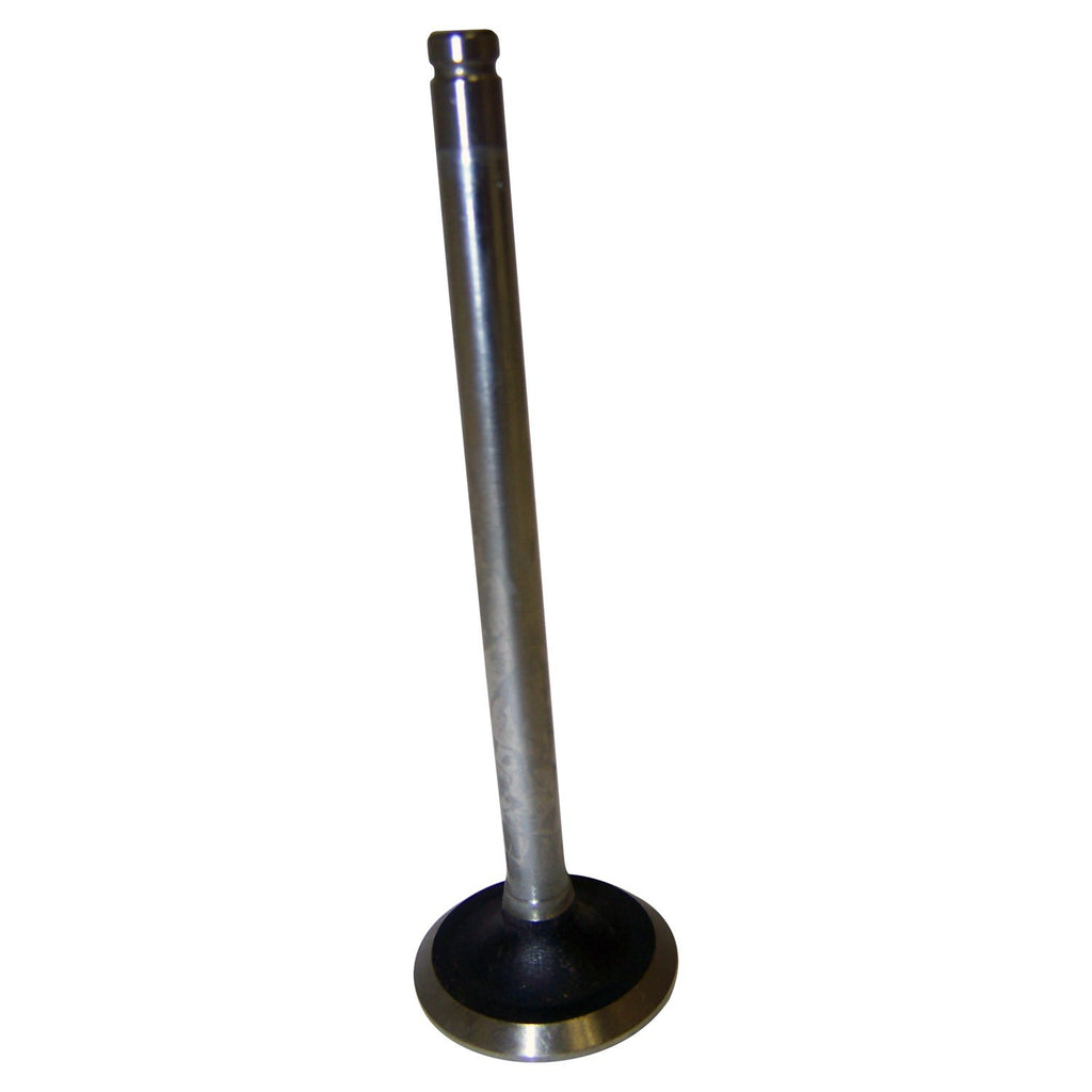 Crown Automotive Jeep Replacement 33003520 .003" Exhaust Valve for Select 87-99 Jeep YJ, TJ, ZJ, XJ, MJ w/ 4.0L, 2.5L Engs