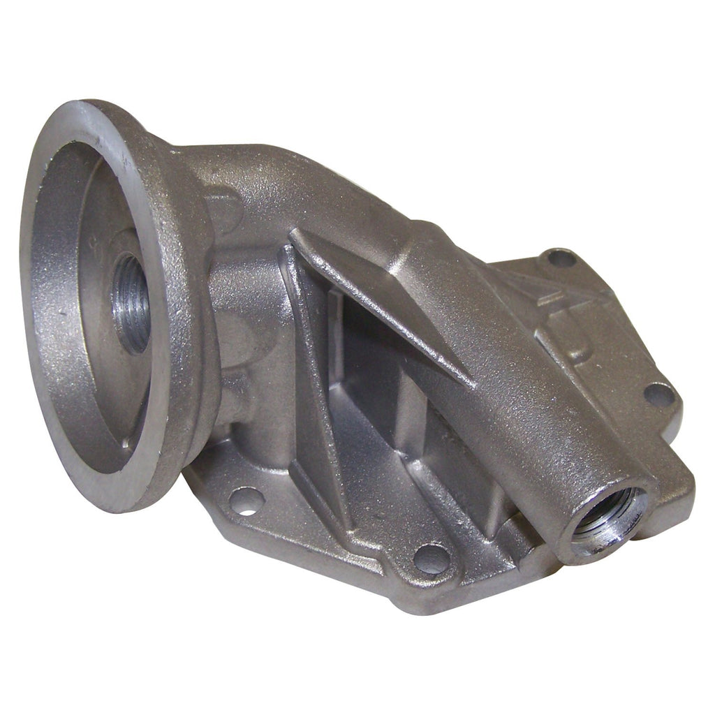 Crown Automotive Jeep Replacement 33003536 Oil Pump Cover for 1987-1991 Jeep SJ, J-Series w/ 5.9L (V8-360) Engine for Select Jeep Grand Wagoneer, Jeep J10, Jeep J20