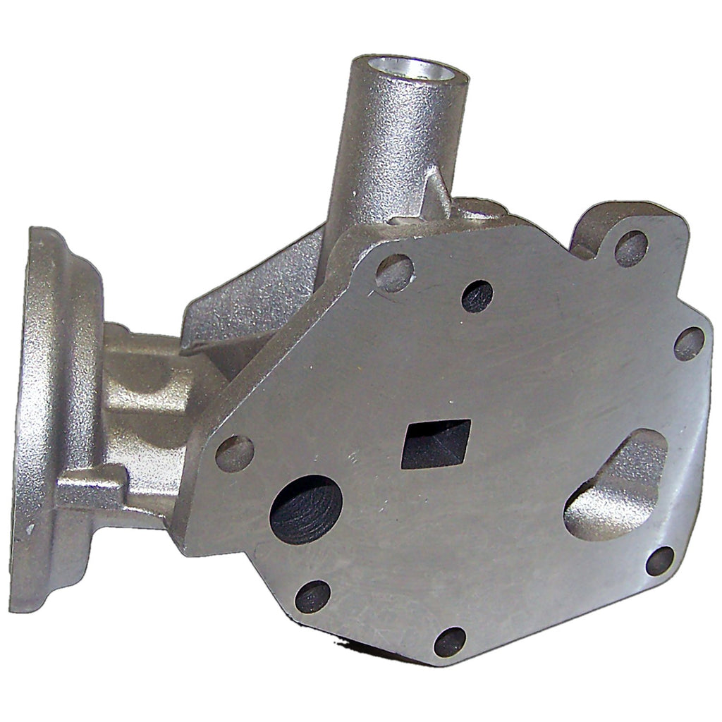 Crown Automotive Jeep Replacement 33003536 Oil Pump Cover for 1987-1991 Jeep SJ, J-Series w/ 5.9L (V8-360) Engine for Select Jeep Grand Wagoneer, Jeep J10, Jeep J20