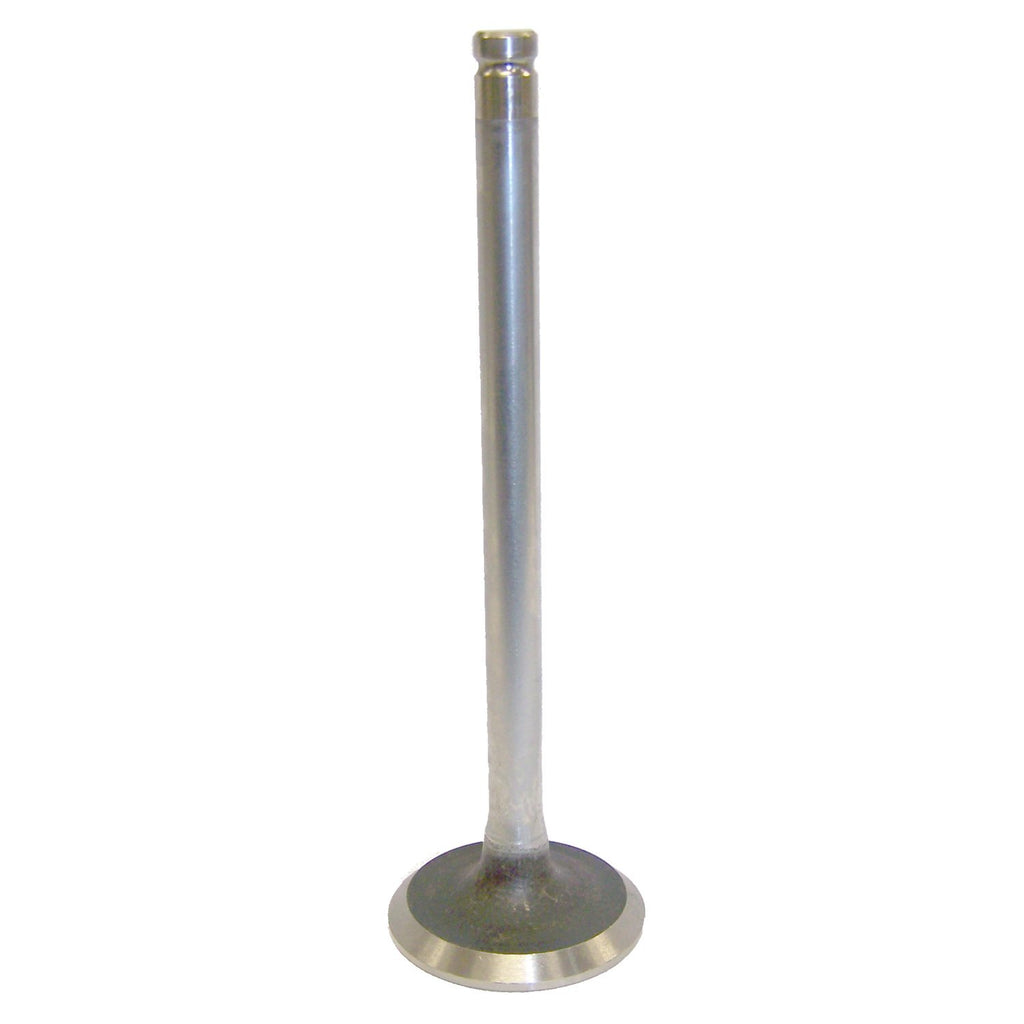 Crown Automotive Jeep Replacement 33003860 Exhaust Valve for Select 87-99 Jeep Wrangler, Grand Cherokee, Cherokee, Comanche