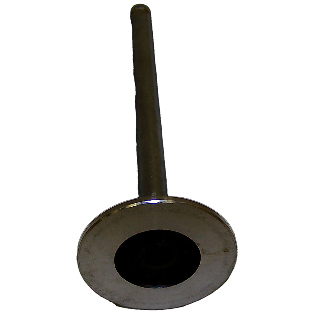 Crown Automotive Jeep Replacement 33003860 Exhaust Valve for Select 87-99 Jeep Wrangler, Grand Cherokee, Cherokee, Comanche