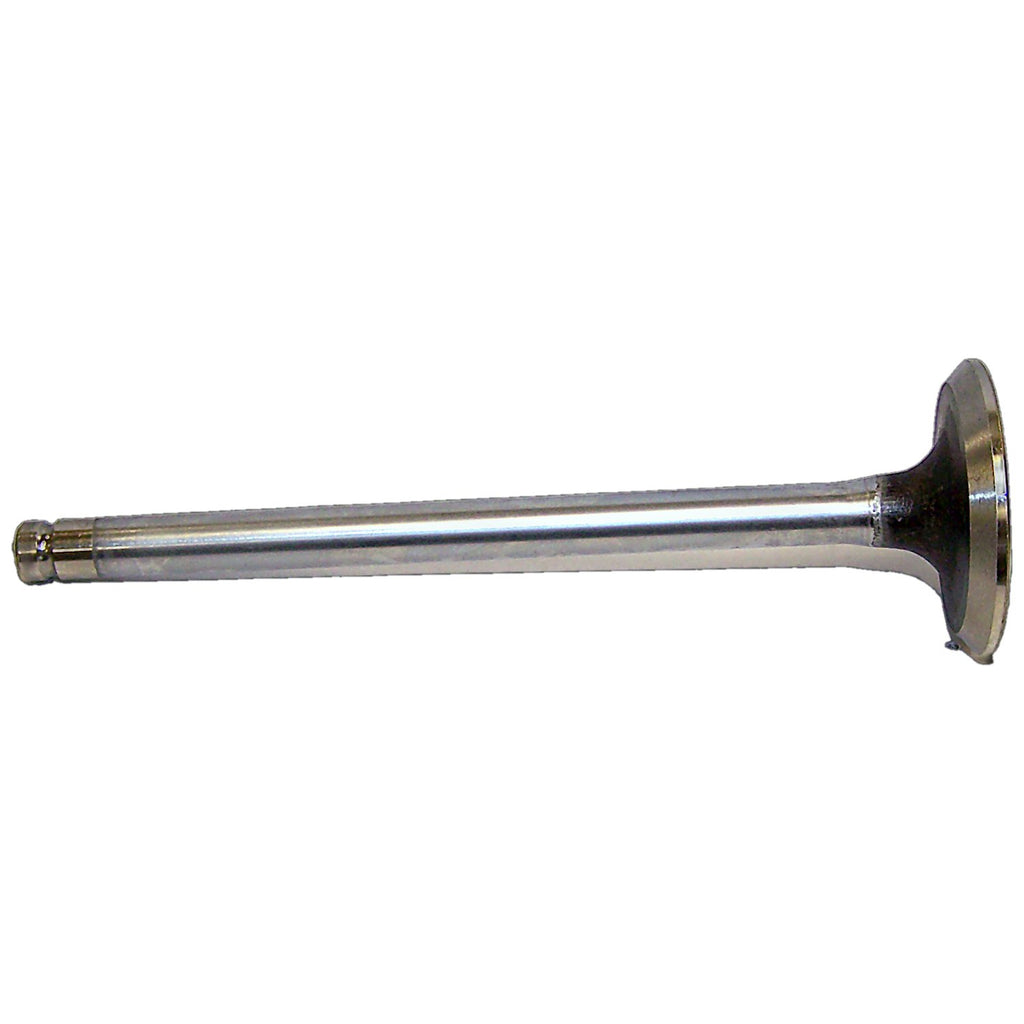 Crown Automotive Jeep Replacement 33003860 Exhaust Valve for Select 87-99 Jeep Wrangler, Grand Cherokee, Cherokee, Comanche