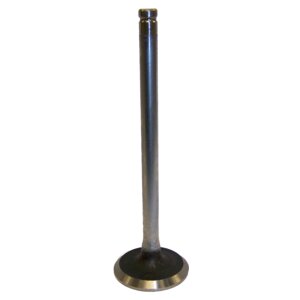 Crown Automotive Jeep Replacement 33003860 Exhaust Valve for Select 87-99 Jeep Wrangler, Grand Cherokee, Cherokee, Comanche