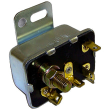Load image into Gallery viewer, Crown Automotive Jeep Replacement 33003934 Starter Relay for 1987-1990 Jeep XJ Cherokee w/ 2.5L w/ Carburetor or 4.0L Eng. for Select Jeep Cherokee, Jeep Grand Wagoneer, Jeep J10, Jeep J20, Jeep Wagoneer