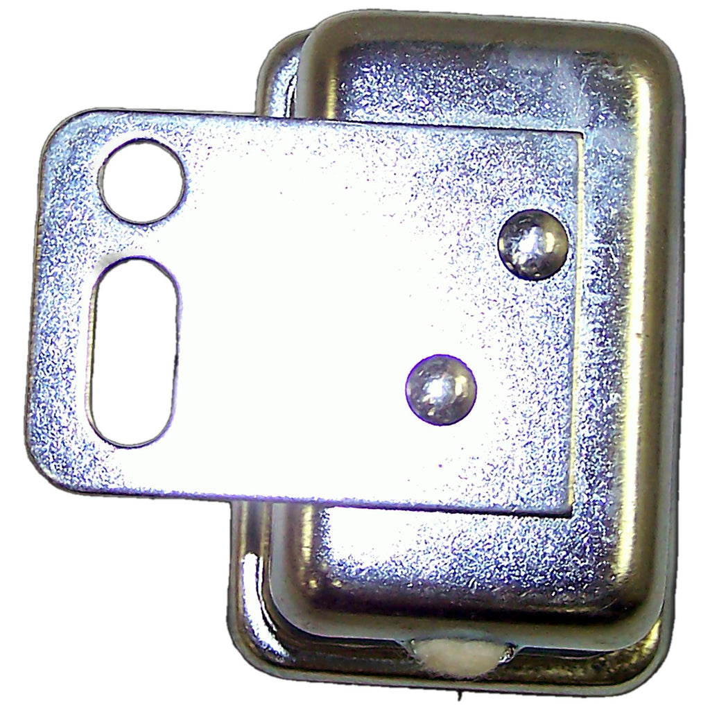 Crown Automotive Jeep Replacement 33003934 Starter Relay for 1987-1990 Jeep XJ Cherokee w/ 2.5L w/ Carburetor or 4.0L Eng. for Select Jeep Cherokee, Jeep Grand Wagoneer, Jeep J10, Jeep J20, Jeep Wagoneer
