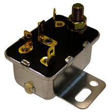 Load image into Gallery viewer, Crown Automotive Jeep Replacement 33003934 Starter Relay for 1987-1990 Jeep XJ Cherokee w/ 2.5L w/ Carburetor or 4.0L Eng. for Select Jeep Cherokee, Jeep Grand Wagoneer, Jeep J10, Jeep J20, Jeep Wagoneer