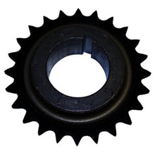 Load image into Gallery viewer, Crown Automotive Jeep Replacement 33004020 Crankshaft Sprocket for 1983-2002 Jeep CJs, XJ, MJ, YJ, TJ w/ 2.5L Engine for Select Dodge Dakota, Jeep CJ5, Jeep CJ7, Jeep Cherokee, Jeep Comanche, Jeep DJ5, Jeep Scrambler, Jeep TJ, Jeep Wagoneer, Jeep Wrangler