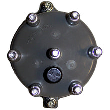Load image into Gallery viewer, Crown Automotive Jeep Replacement 33004024 Distributor Cap 1987-1993 XJ, MJ , 1991-1993 YJ, ZJ w/ 4.0L Engine for Select Jeep Cherokee, Jeep Comanche, Jeep Grand Cherokee, Jeep Wagoneer, Jeep Wrangler