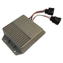 Load image into Gallery viewer, Crown Automotive Jeep Replacement 33004065 Ignition Module for MIsc. 78-87 CJs, YJ, XJ, SJ, J-Series w/ 2.5L,4.2L,5.0L,5.9L for Select Jeep CJ5, Jeep CJ7, Jeep Cherokee, Jeep Grand Wagoneer, Jeep J10, Jeep J20, Jeep Scrambler, Jeep Wagoneer, Jeep Wrangler