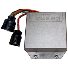 Load image into Gallery viewer, Crown Automotive Jeep Replacement 33004065 Ignition Module for MIsc. 78-87 CJs, YJ, XJ, SJ, J-Series w/ 2.5L,4.2L,5.0L,5.9L for Select Jeep CJ5, Jeep CJ7, Jeep Cherokee, Jeep Grand Wagoneer, Jeep J10, Jeep J20, Jeep Scrambler, Jeep Wagoneer, Jeep Wrangler