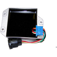 Load image into Gallery viewer, Crown Automotive Jeep Replacement 33004065 Ignition Module for MIsc. 78-87 CJs, YJ, XJ, SJ, J-Series w/ 2.5L,4.2L,5.0L,5.9L for Select Jeep CJ5, Jeep CJ7, Jeep Cherokee, Jeep Grand Wagoneer, Jeep J10, Jeep J20, Jeep Scrambler, Jeep Wagoneer, Jeep Wrangler