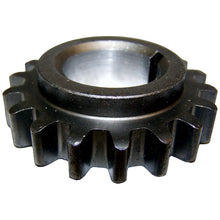 Load image into Gallery viewer, Crown Automotive Jeep Replacement 33004107 Crankshaft Sprocket for 1972-86 CJs, SJ, J-Series, 1987-90 YJ Wrangler w/ 4.2L for Select Jeep CJ5, Jeep CJ6, Jeep CJ7, Jeep Cherokee, Jeep Commando, Jeep DJ5, Jeep Grand Wagoneer, Jeep J-100, Jeep J-2500, Jeep