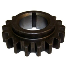 Load image into Gallery viewer, Crown Automotive Jeep Replacement 33004107 Crankshaft Sprocket for 1972-86 CJs, SJ, J-Series, 1987-90 YJ Wrangler w/ 4.2L for Select Jeep CJ5, Jeep CJ6, Jeep CJ7, Jeep Cherokee, Jeep Commando, Jeep DJ5, Jeep Grand Wagoneer, Jeep J-100, Jeep J-2500, Jeep