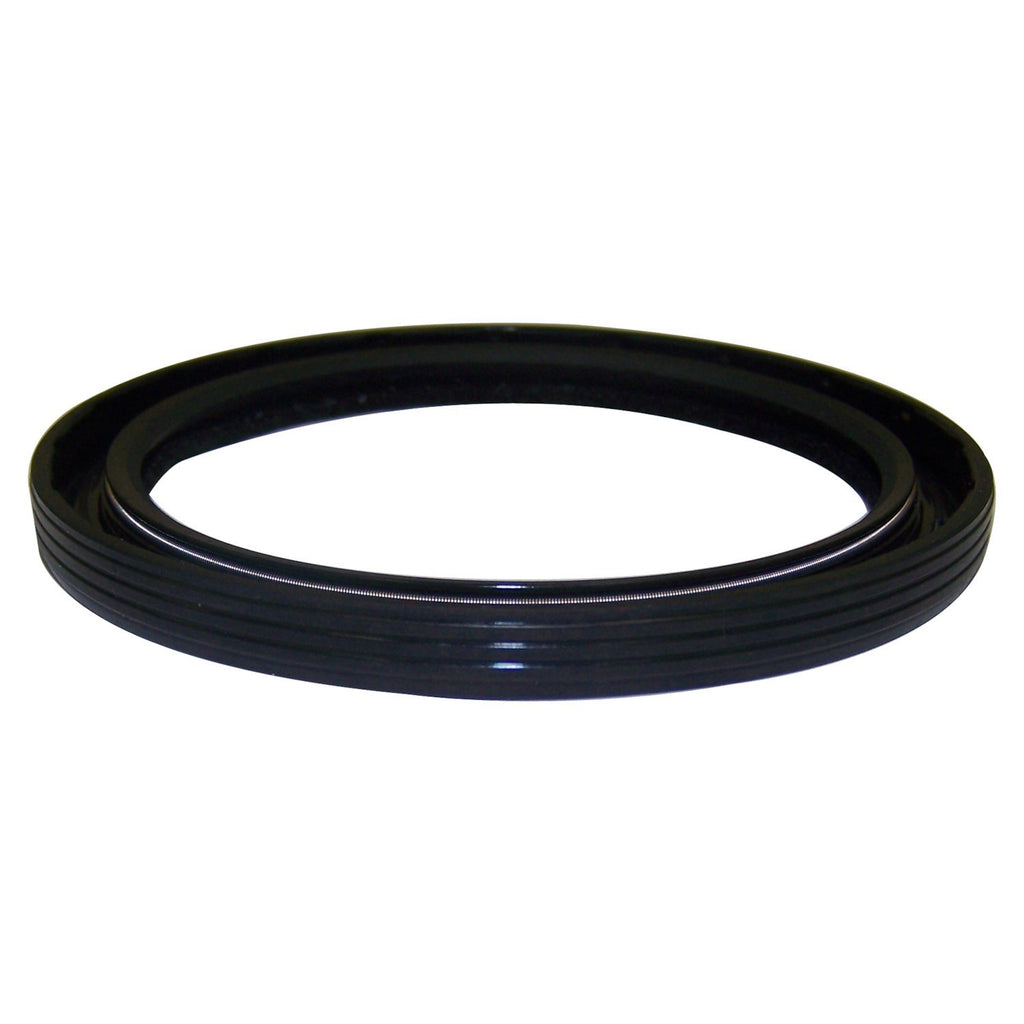 Crown Automotive Jeep Replacement 33004143 Rear Crankshaft Seal for 83-86 CJ-5, 7, 8, 84-00 XJ, MJ, 87-02 YJ TJ w/ 2.5L Eng for Select Dodge Dakota, Jeep CJ5, Jeep CJ7, Jeep Cherokee, Jeep Comanche, Jeep DJ5, Jeep Scrambler, Jeep TJ, Jeep Wagoneer, Jeep