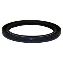 Load image into Gallery viewer, Crown Automotive Jeep Replacement 33004143 Rear Crankshaft Seal for 83-86 CJ-5, 7, 8, 84-00 XJ, MJ, 87-02 YJ TJ w/ 2.5L Eng for Select Dodge Dakota, Jeep CJ5, Jeep CJ7, Jeep Cherokee, Jeep Comanche, Jeep DJ5, Jeep Scrambler, Jeep TJ, Jeep Wagoneer, Jeep