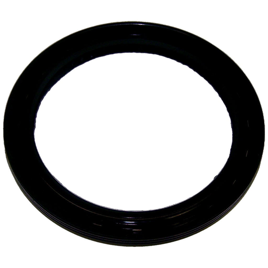 Crown Automotive Jeep Replacement 33004143 Rear Crankshaft Seal for 83-86 CJ-5, 7, 8, 84-00 XJ, MJ, 87-02 YJ TJ w/ 2.5L Eng for Select Dodge Dakota, Jeep CJ5, Jeep CJ7, Jeep Cherokee, Jeep Comanche, Jeep DJ5, Jeep Scrambler, Jeep TJ, Jeep Wagoneer, Jeep