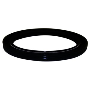 Crown Automotive Jeep Replacement 33004143 Rear Crankshaft Seal for 83-86 CJ-5, 7, 8, 84-00 XJ, MJ, 87-02 YJ TJ w/ 2.5L Eng for Select Dodge Dakota, Jeep CJ5, Jeep CJ7, Jeep Cherokee, Jeep Comanche, Jeep DJ5, Jeep Scrambler, Jeep TJ, Jeep Wagoneer, Jeep