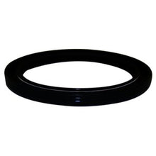 Load image into Gallery viewer, Crown Automotive Jeep Replacement 33004143 Rear Crankshaft Seal for 83-86 CJ-5, 7, 8, 84-00 XJ, MJ, 87-02 YJ TJ w/ 2.5L Eng for Select Dodge Dakota, Jeep CJ5, Jeep CJ7, Jeep Cherokee, Jeep Comanche, Jeep DJ5, Jeep Scrambler, Jeep TJ, Jeep Wagoneer, Jeep