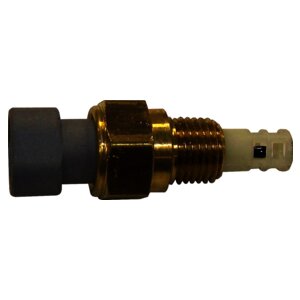 Crown Automotive Jeep Replacement 33004280 Air Temperature Sensor for 91-96 Jeep XJ, MJ, YJ, ZJ w/ 2.5L or 4.0L Engine for Select Jeep Cherokee, Jeep Comanche, Jeep Grand Cherokee, Jeep Wrangler