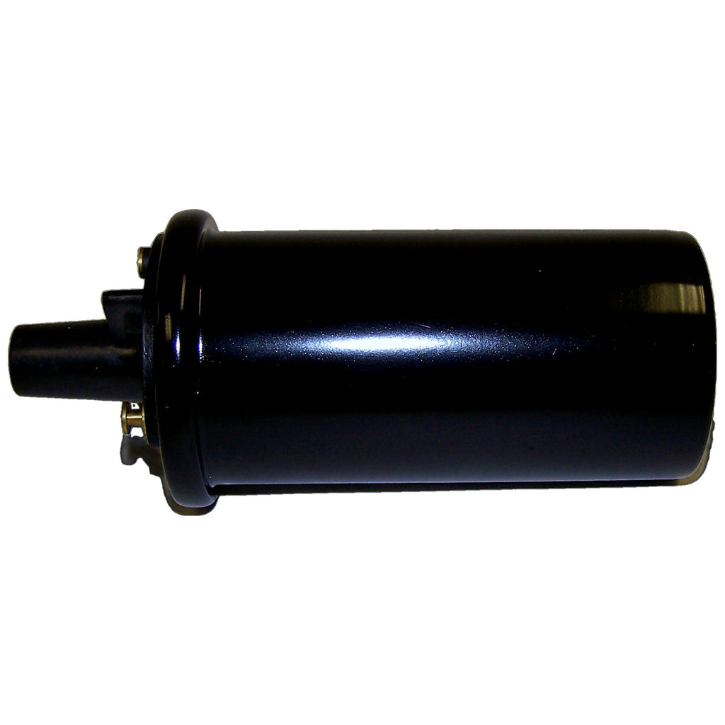 Crown Automotive Jeep Replacement 33004522 Ignition Coil for Select 1978-1997 Jeep CJs, YJ, XJ, MJ, SJ, J-Series Models