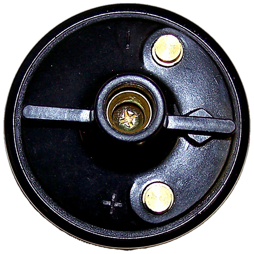 Crown Automotive Jeep Replacement 33004522 Ignition Coil for Select 1978-1997 Jeep CJs, YJ, XJ, MJ, SJ, J-Series Models