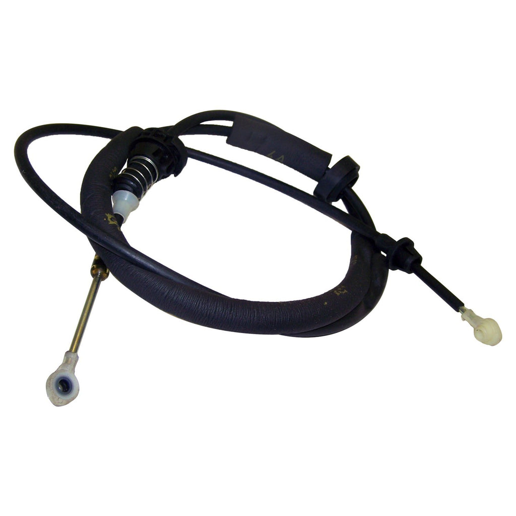 Crown Automotive Jeep Replacement 33004534 Shift Cable for Select 88-89 Dodge Monaco and Eagle Premier w/ ZF Auto. Trans.