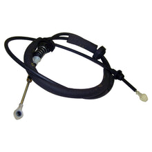Load image into Gallery viewer, Crown Automotive Jeep Replacement 33004534 Shift Cable for Select 88-89 Dodge Monaco and Eagle Premier w/ ZF Auto. Trans.