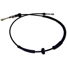 Load image into Gallery viewer, Crown Automotive Jeep Replacement 33004534 Shift Cable for Select 88-89 Dodge Monaco and Eagle Premier w/ ZF Auto. Trans.