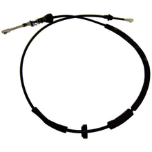 Load image into Gallery viewer, Crown Automotive Jeep Replacement 33004534 Shift Cable for Select 88-89 Dodge Monaco and Eagle Premier w/ ZF Auto. Trans.