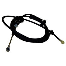 Load image into Gallery viewer, Crown Automotive Jeep Replacement 33004534 Shift Cable for Select 88-89 Dodge Monaco and Eagle Premier w/ ZF Auto. Trans.
