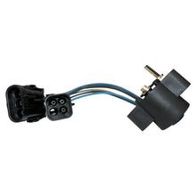 Load image into Gallery viewer, Crown Automotive Jeep Replacement 33004650 Throttle Position Sensor for 87-90 Jeep XJ Cherokee, MJ Comanche w/ 4.0L w/ Auto for Select Jeep Cherokee, Jeep Comanche