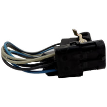 Load image into Gallery viewer, Crown Automotive Jeep Replacement 33004650 Throttle Position Sensor for 87-90 Jeep XJ Cherokee, MJ Comanche w/ 4.0L w/ Auto for Select Jeep Cherokee, Jeep Comanche