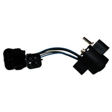Load image into Gallery viewer, Crown Automotive Jeep Replacement 33004650 Throttle Position Sensor for 87-90 Jeep XJ Cherokee, MJ Comanche w/ 4.0L w/ Auto for Select Jeep Cherokee, Jeep Comanche