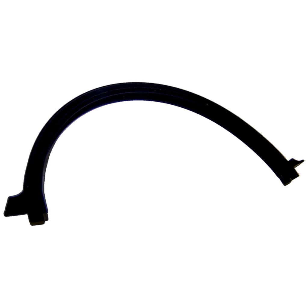 Crown Automotive Jeep Replacement 33004732 Rear Engine Oil Pan Gasket for Misc Jeep 83+ CJ, YJ, TJ, XJ, MJ w/ AMC 2.5L Eng for Select Dodge Dakota, Jeep CJ5, Jeep CJ7, Jeep Cherokee, Jeep Comanche, Jeep Scrambler, Jeep TJ, Jeep Wrangler