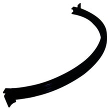 Load image into Gallery viewer, Crown Automotive Jeep Replacement 33004732 Rear Engine Oil Pan Gasket for Misc Jeep 83+ CJ, YJ, TJ, XJ, MJ w/ AMC 2.5L Eng for Select Dodge Dakota, Jeep CJ5, Jeep CJ7, Jeep Cherokee, Jeep Comanche, Jeep Scrambler, Jeep TJ, Jeep Wrangler