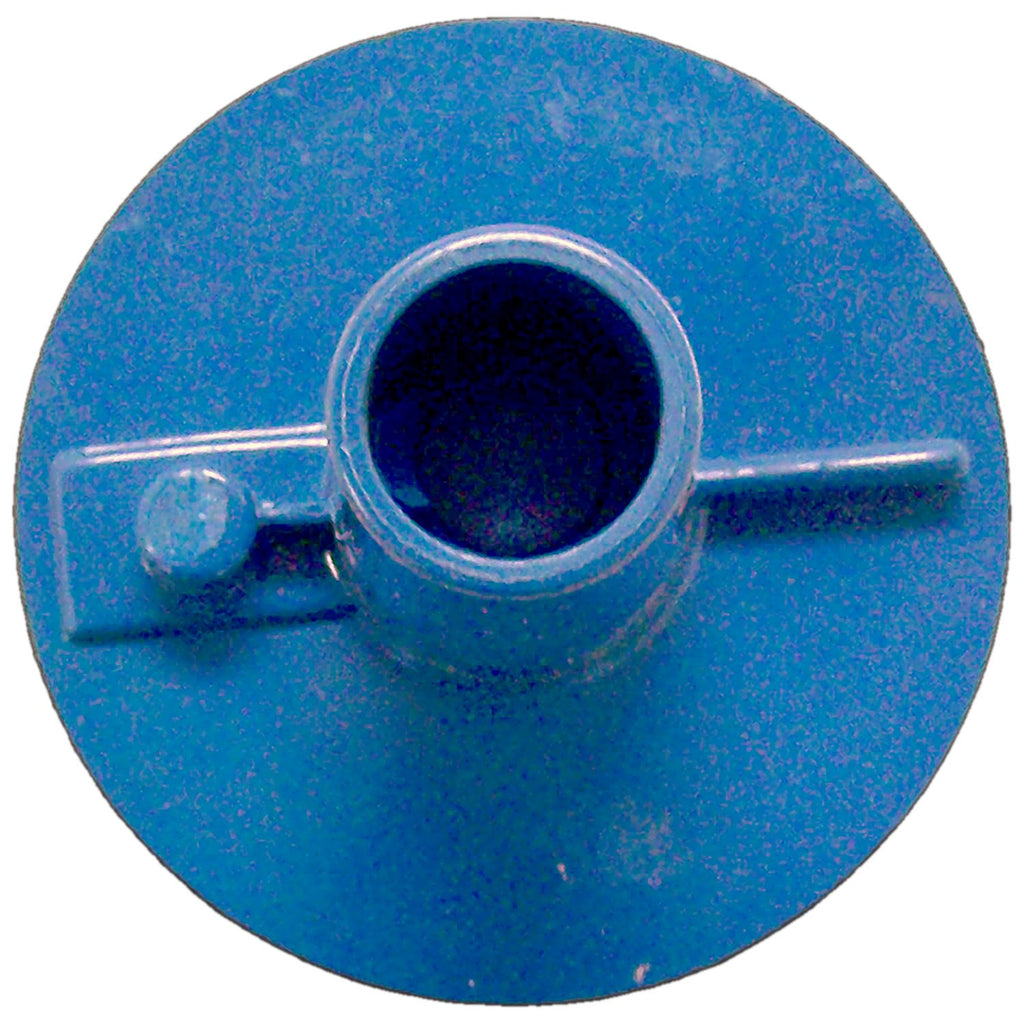 Crown Automotive Jeep Replacement 33004795 Distributor Rotor for Select Jeep 83-86 CJs, 87-93 XJ, MJ, YJ w/ 2.5L Engine