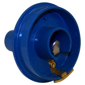 Crown Automotive Jeep Replacement 33004795 Distributor Rotor for Select Jeep 83-86 CJs, 87-93 XJ, MJ, YJ w/ 2.5L Engine