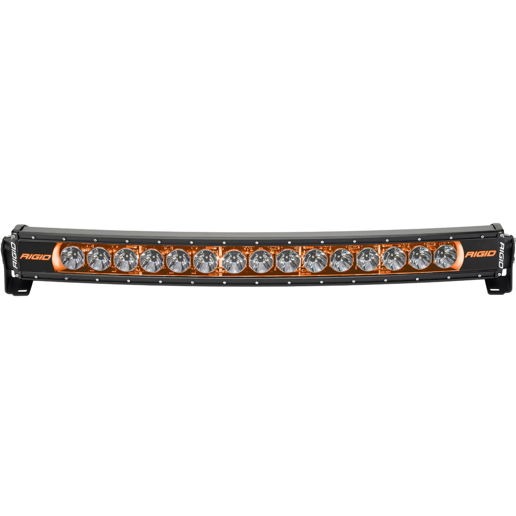Rigid Industries 330053 Radiance+Curved 30 Inch RGBW Light Bar