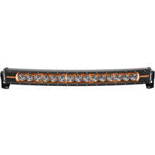 Load image into Gallery viewer, Rigid Industries 330053 Radiance+Curved 30 Inch RGBW Light Bar
